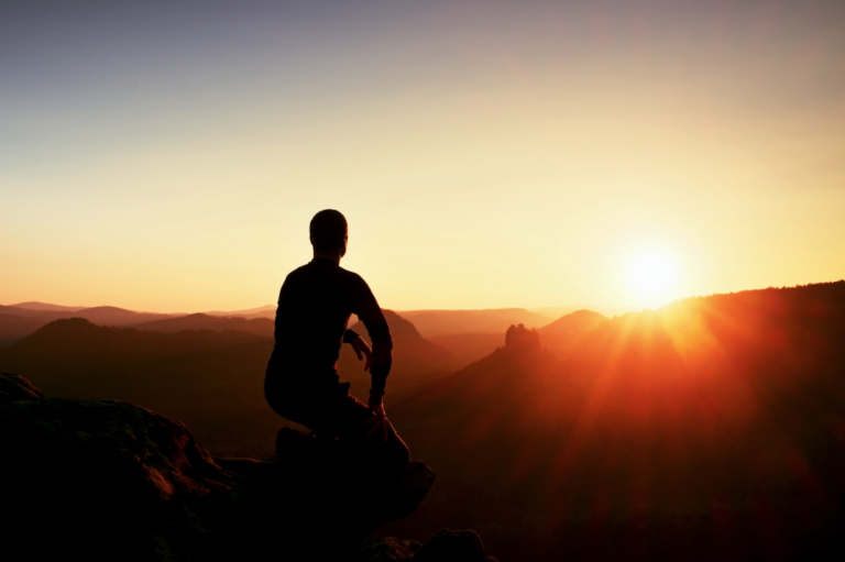 Meditação para iniciantes