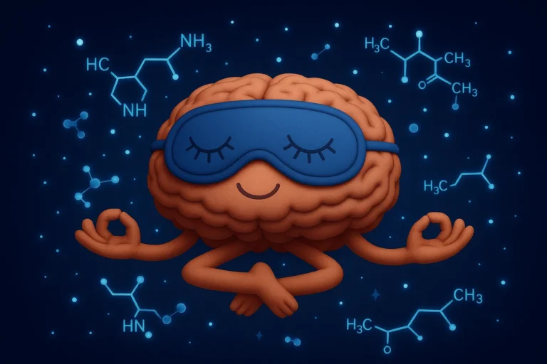 Meditação e a higiene do sono